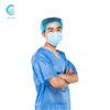 Disposable Scrub Suits