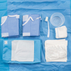 Angiography Pack