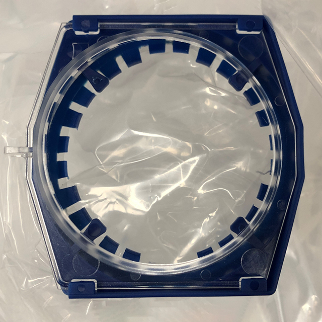 Microscope Cover