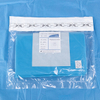 Laparoscopy Drape